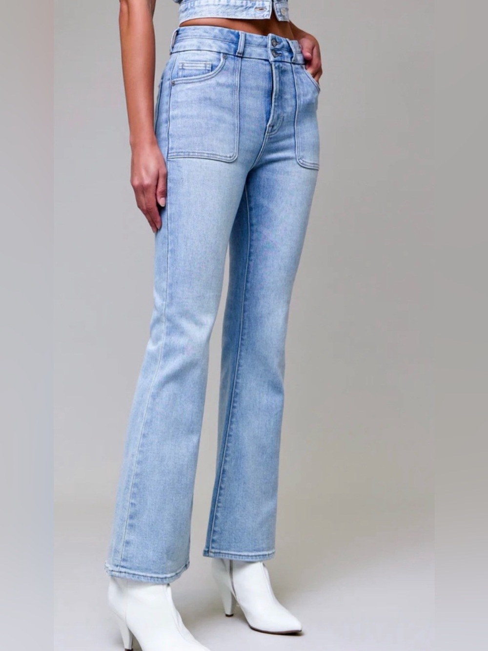 Hidden Jeans sz 27